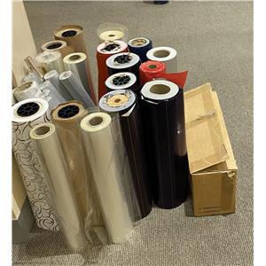 Lot 112

Wrapping Paper